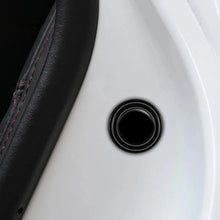 Rubber Car Door Shock Absorber Car Door Protection Sticker (1 Pc) - Justgrabit Inc.