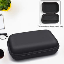 Multipurpose Zipper Storage Case (1 Pc) - justgrabit.in | Just Grab It