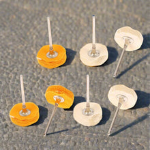 Polisher Buffer Wheel Polishing Buffing Pad Brush for Rotary Drill Bit (7 Pcs Set) - justgrabit.in | Just Grab It