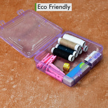 Multipurpose Plastic Storage Container – Ideal for Home, Office & Beyond - Justgrabit Inc.