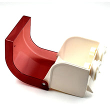 Wall - Mounted Tissue Holder – Essential Organizer for Tissues, Wipes & Accessories - Justgrabit Inc.