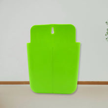 2 - Section Multipurpose Wall Holder – Mobile, Remote & Makeup Brush Storage (1 Pc) - Justgrabit Inc.