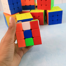 357 Speed Rubik’s Cubes 3x3x3x (Set of 12) - Justgrabit Inc.
