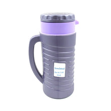 Stainless Steel Thermos Flask (Multiple Sizes): Travel Mug, Coffee, Tea (Leakproof), Tumbler - Justgrabit Inc.
