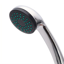 Plastic High Pressure Handheld Shower Head (1 Pc) - justgrabit.in | Just Grab It