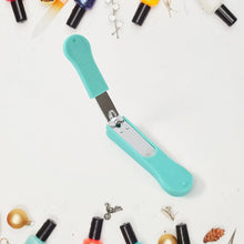 Nail Clippers Adult Nail Clippers Plastic / Big Nail Clippers (1 Pc) - Justgrabit Inc.