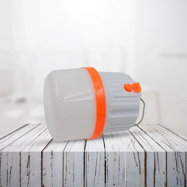 LED Camping Light, Camping String Light with Hanging Hook (1 Pc) - justgrabit.in | Just Grab It