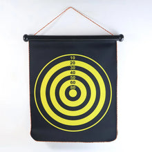 Magnetic Dart Board Game Set - justgrabit.in | Just Grab It