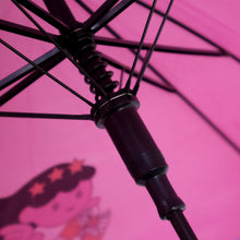 Classic Hook Handle Umbrella – Windproof & Waterproof Rain Protection (1 Pc) - justgrabit.in | Just Grab It