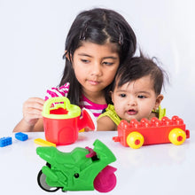 Pull Back Motorcycle Toys, Tiny Gift Latte Motorcycles Toy for Kids Boys Age 3 - 8 Year Old - Justgrabit Inc.