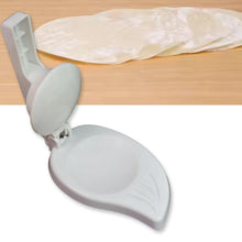 Plastic Puri Press Maker (1 Pc): Easy Chapati Roti Press (Kitchen) - Justgrabit Inc.