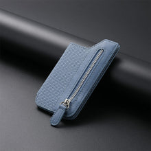Adhesive Card phone Holder, Card Wallet Phone Attachment (1 Pc / Mix Color) - justgrabit.in | Just Grab It