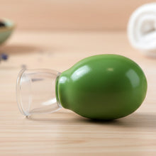 Manual Silicone Vacuum Cupping Therapy Cup (1 Pc) - justgrabit.in | Just Grab It