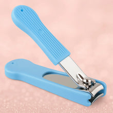 Nail Cutter for Every Age Group - Justgrabit Inc.