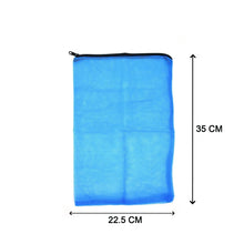 Food Covers Fridge Storage Bag for Vegetables and Fruits with Zipper - Justgrabit Inc.