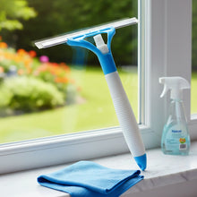 Multipurpose Window Cleaning Squeegee (1 Pc) - justgrabit.in | Just Grab It