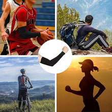 Stretchable Elbow Support Compression Sleeves (1 Pair) - justgrabit.in | Just Grab It
