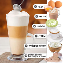 Handheld Mixing & Frothing Blender (1 Pc) - justgrabit.in | Just Grab It