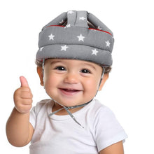 Baby Safety Helmet for Head Protection During Crawling (1 Pc) - justgrabit.in | Just Grab It