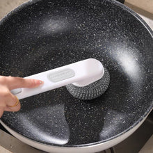 Multi - Function Wall Mounted Cleaning Combo Set (1 Set) - justgrabit.in | Just Grab It