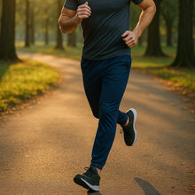 Premium Comfort Fit Men’s Track Pant - justgrabit.in | Just Grab It