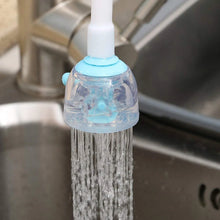Flexible Faucet Extender & Splash - Control Sprayer - justgrabit.in | Just Grab It