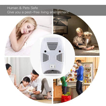 Mosquito Repeller Rat Pest Repellent for Rats, Cockroach, Mosquito, Home Pest - Justgrabit Inc.