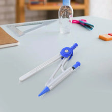 Geometry Compass Set (4 IN 1) - Justgrabit Inc.