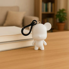 Cute Cartoon Bear Keychain (1 Pc) - Justgrabit Inc.