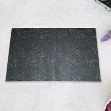 Square Bathroom mat Water Door Mat for Home, Kitchen (59x40) (Mix Design) - justgrabit.in | Just Grab It