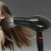 Professional Multi Purpose Hair Dryer Salon, Hair Dryer 2 Speed Settings For Women And Men (1800 Watts) - Justgrabit Inc.