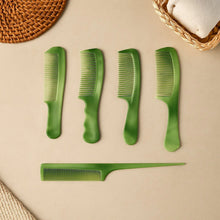 Multipurpose Hair Comb Set (10 Pc) - Justgrabit Inc.