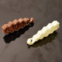 Plastic Hair Claw Clips Strong Clips (1 Pc / Mix Color), Hair accessories - Justgrabit Inc.