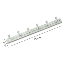Wall Hook Hanger Steel - Justgrabit Inc.