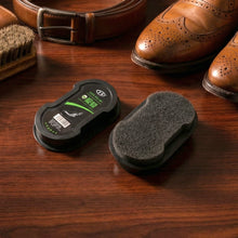 Instant Shoe Polish Sponge Applicator for Leather Shoes (1 Pc) - justgrabit.in | Just Grab It