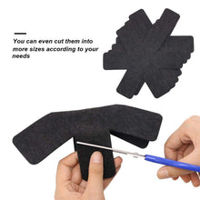 Pots and Pans Protectors, 3 Different Size (3 Pcs Set) - justgrabit.in | Just Grab It