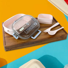Home Chef Premium Leak - Proof Lunch Box - Justgrabit Inc.