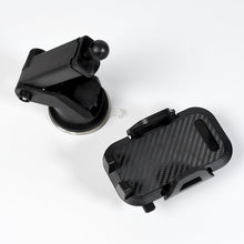 Car Dashboard Mobile Phone Holder – 3 - in - 1 Adjustable Smartphone Mount - justgrabit.in | Just Grab It