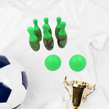 Bowling Game Set for Kids - Justgrabit Inc.