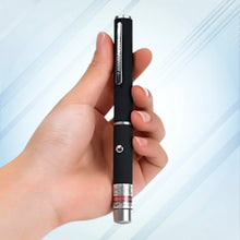 High - Power Laser Pointer Pen with 2 AA Batteries (1 Set) - Justgrabit Inc.
