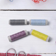 7 in 1 Multipurpose Tailoring Sewing Accessories Kit (1 Set) - Justgrabit Inc.
