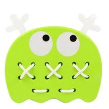 Stitch Mee Puzzle Toy, A Stitch of Many Styles Playable Game, Brain Games, Learning Game, Birthday Gift for kid's (1 Pc) - Justgrabit Inc.