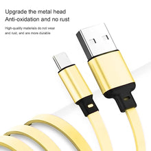 3 in 1 Retractable Charger Charging Cable (1 Pc / Mix Color) - justgrabit.in | Just Grab It