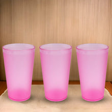 Large Glass Set – Ideal for Kitchens & Offices, Perfect for Water & Beverages (6 - Piece) - Justgrabit Inc.