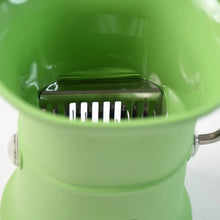 Apex Ovel Manual Chilly & Dry Fruit Cutter Grinder - Justgrabit Inc.