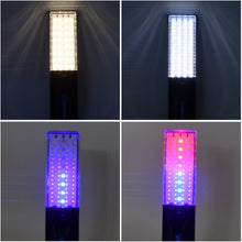 Portable Solar LED Lamp Light Emergency Work Light (1 Pc) - justgrabit.in | Just Grab It