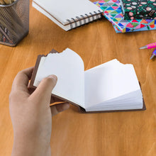 Chocolate Diary Notebooks Original Chocolate Smell Writing Practice Book Early Learning Copybook Premium Chocolate Book ( 1Pc Book ) - justgrabit.in | Just Grab It
