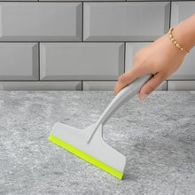 Plastic Kitchen Wiper (Grey / 1 Pc) - justgrabit.in | Just Grab It