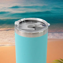 Vacuum Insulated Tumbler Travel Mug (600 Ml Approx) - Justgrabit Inc.