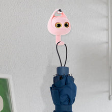 Creative Adhesive Coat Hook Wink Cat Hook (1 Pc) - justgrabit.in | Just Grab It